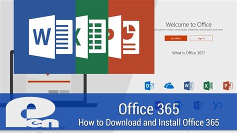 Download and install or reinstall Microsoft 365 or Office 2021 on a .